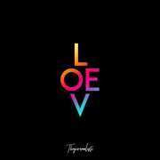 Vinile Love (180 gr.) TheGiornalisti