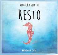 CD Resto Niccolò Agliardi