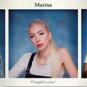 CD Compiti a casa Marïna