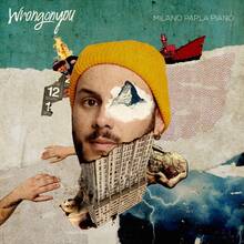 CD Milano Parla Piano (Digipack) Wrongonyou