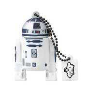 Idee regalo Chiavetta USB Tribe 8GB. R2-D2 Tribe