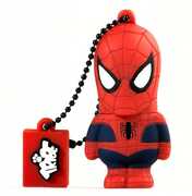 Idee regalo Chiavetta USB Tribe 16GB Marvel. Spiderman Tribe
