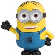 Idee regalo Chiavetta USB Tribe 8GB Minions. Dave Tribe