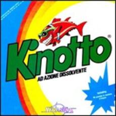 CD Kinotto Skiantos