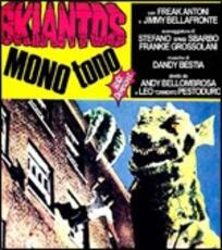 CD Mono tono Skiantos