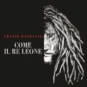CD Come il Re Leone Cranio Randagio