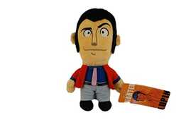 Giocattolo Lupin Iii Solo 15Cm Soft PTS