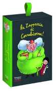 Giocattolo La Zuppaccia di Cornabicorna Babalibri