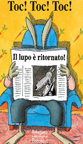 Copertina  Toc! Toc! Toc! [gioco]