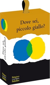 Copertina  Dove sei, piccolo giallo? [gioco]