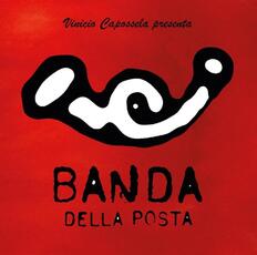 CD Primo ballo La banda della Posta