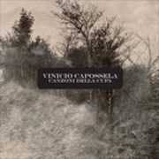CD Canzoni della Cupa Vinicio Capossela