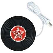 Idee regalo Tazza Mug Warmer Legami Warm It Up. Vinyl Legami