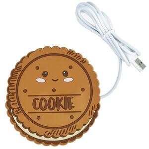 Idee regalo Tazza Mug Warmer Legami Warm It Up. Cookie Legami