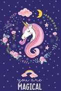 Cartoleria Biglietto d'auguri Legami Unusual Greeting Cards 11,5 x 17 cm. You Are Magical Legami