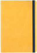 Cartoleria Agenda giornaliera 2019, 12 mesi, Legami, Large. Giallo Legami
