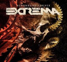 CD Headbanging Forever Extrema