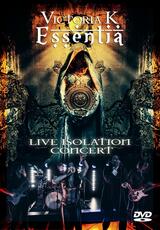 Film Live Isolation Concert (DVD)