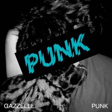 CD Punk Gazzelle