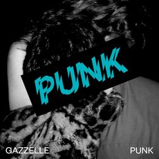 CD Punk (Digifile) Gazzelle