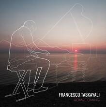 CD Homecoming Francesco Taskayali