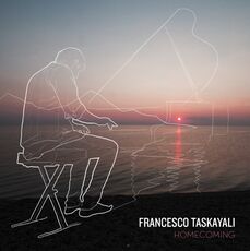 CD Homecoming Francesco Taskayali