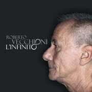 CD L'infinito Roberto Vecchioni