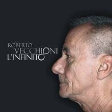 CD L'infinito Roberto Vecchioni