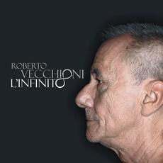 CD L'infinito (Natural Book Edition) Roberto Vecchioni