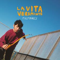 CD La vita veramente Fulminacci