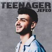 CD Teenager Jefeo