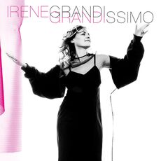 CD Grandissimo Irene Grandi