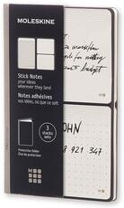 Cartoleria Moleskine Stick Notes Pocket Moleskine