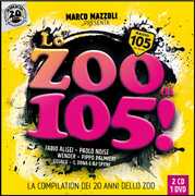 CD Lo zoo di 105 vol.10 (20th Anniversary Edition)