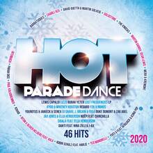 CD Hot Parade Dance Winter 2020