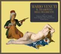 Vinile Il tramonto dell'occidente Mario Venuti