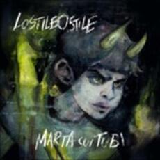 CD LoStileOstile Marta Sui Tubi