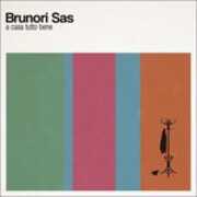 Vinile A casa tutto bene Brunori Sas