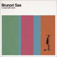 Vinile A casa tutto bene Brunori Sas