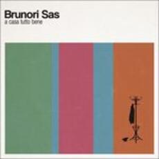 Vinile A casa tutto bene Brunori Sas