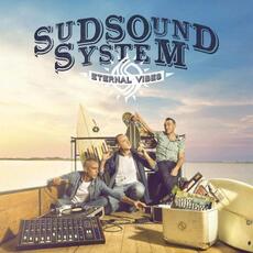 Vinile Eternal Vibes Sud Sound System