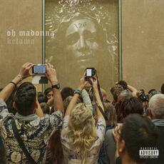 CD Oh Madonna Ketama 126