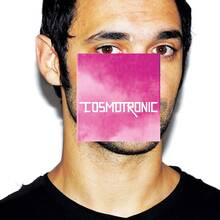 CD Cosmotronic Cosmo