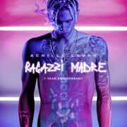 CD Ragazzi madre Achille Lauro