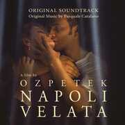 CD Napoli velata (Colonna Sonora)