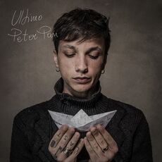 CD Peter Pan (Sanremo 2018) Ultimo