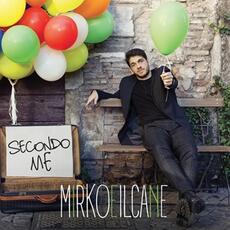 CD Secondo me (Sanremo 2018) Mirkoeilcane
