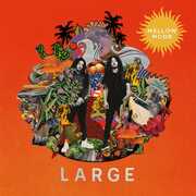 CD Large Mellow Mood