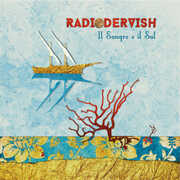 CD Il sangre e il sal Radiodervish