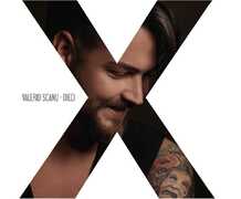 CD Dieci Valerio Scanu